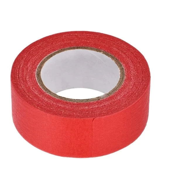 High-Professional Precision Tape For Clean And Dry Surfaces - 50m