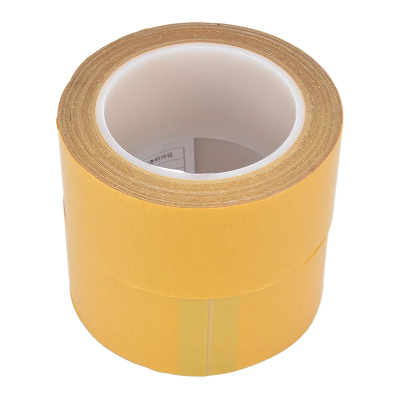 Professional Clear Solvent-Free Residue Carpet Tape For Carpet Floorings  - 7m