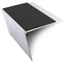 Non-Slip Aluminium Stair Nosing for Homes & Businesses 67mm x 55mm