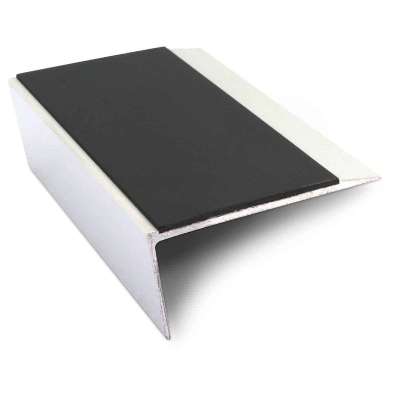Protect  Enhance Your Stairs  Premium Aluminium Nosing Edge