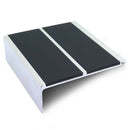 Heavy-Duty Stair Nosing 91 x 32mm for Commercial & Industrial Use