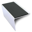 Premium Non-Slip Stair Edge Protection 60 x 55mm Profile