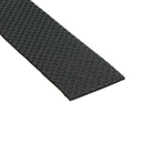 Heavy-Duty Tredsafe Stair Nosing 70 x 40mm DDA Compliant