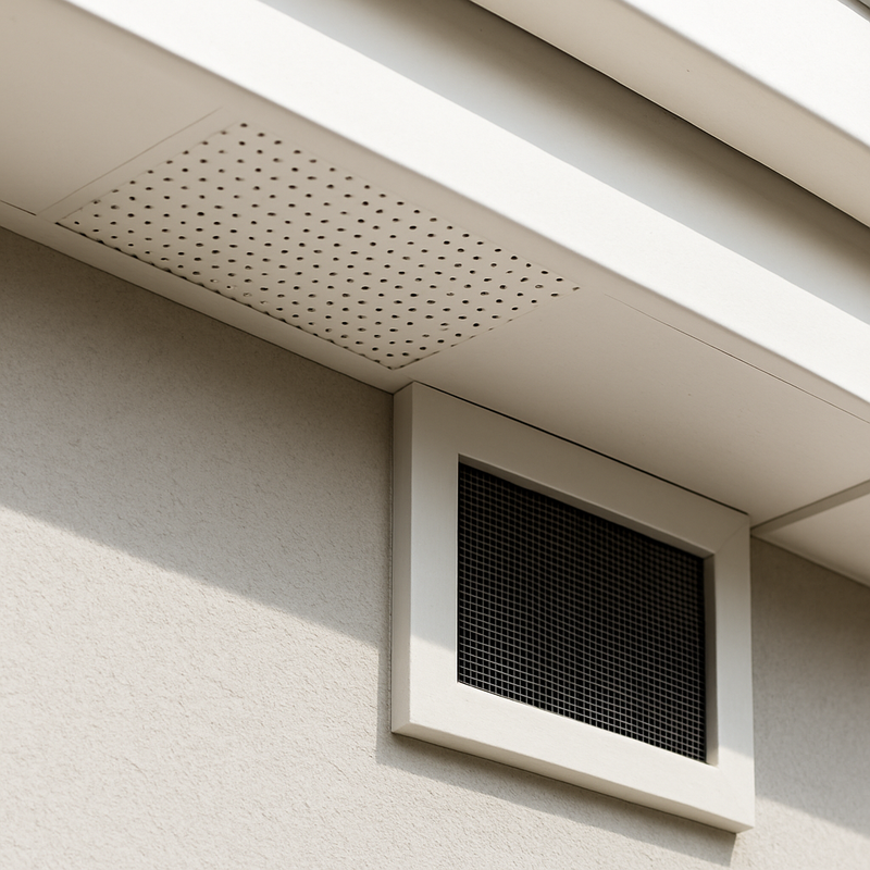 Fiberglass Black PVC Coated Insect Mesh – Lightweight Fly Screen for Doors & Windows