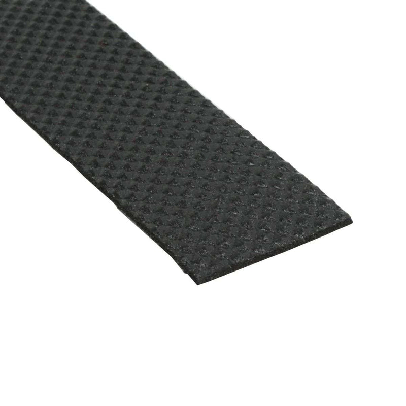 Premium 63 x 32mm Tredsafe Non-Slip Stair Nosing Safe & Stylish