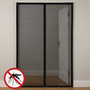 Black Plastic Fly Screen – Lightweight Insect Mesh for Windows & Doors