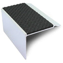 Heavy-Duty Stair Nosing with Tredsafe Insert Anti-Slip & Durable