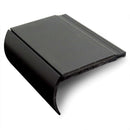 72x38mm Heavy-Duty Hard Nose PVC Profile Durable Versatile & Commercial-Grade