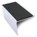 Heavy-Duty 60 x 55mm Stair Nosing Enhanced Safety & Durability