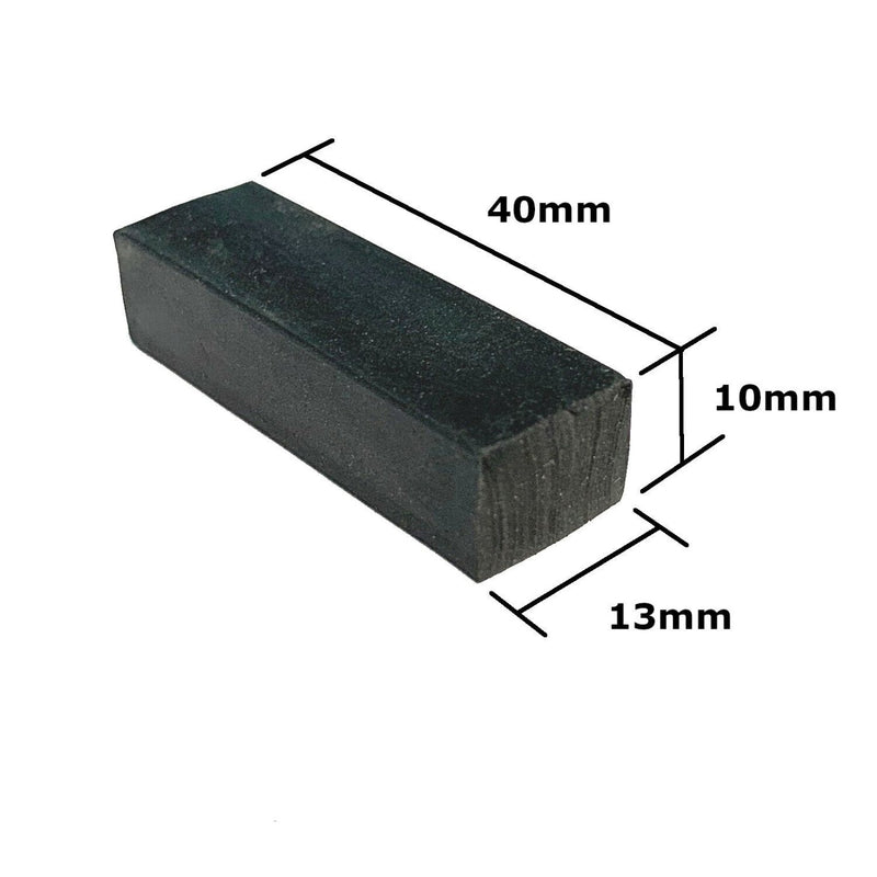 High-Quality EPDM Small Solid Rubber Blocks for Industrial and Home Applications