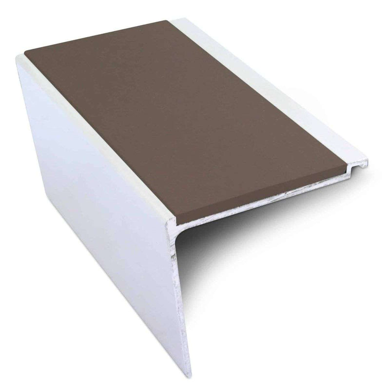 Premium Non-Slip Stair Edge Protection 60 x 55mm Profile