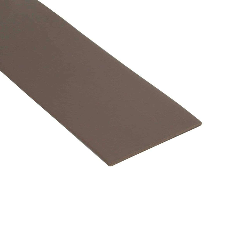Heavy-Duty 63 x 32mm Stair Nosing Designed for Maximum Grip & Compliance