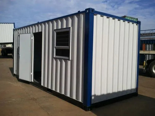 Industrial Grade Modcoat Modular Building Paint For Internal And External Use