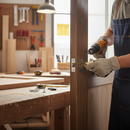 63mm (2.5'') Bolt Through Tubular Latch