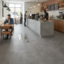 5mm Embossed Purecoat Rigid Core Vinyl Flooring