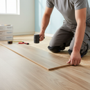 5mm Embossed Purecoat Rigid Core Vinyl Flooring - Rustic ...