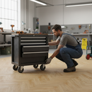 Premium Water-Resistant 8mm Matt Laminate Flooring with Herringbone Design and AC6 Durability for Modern Homes