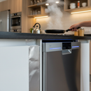 Worktop Installation Kit with 150mm Bolts, Router Cutter,