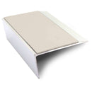 Protect  Enhance Your Stairs  Premium Aluminium Nosing Edge