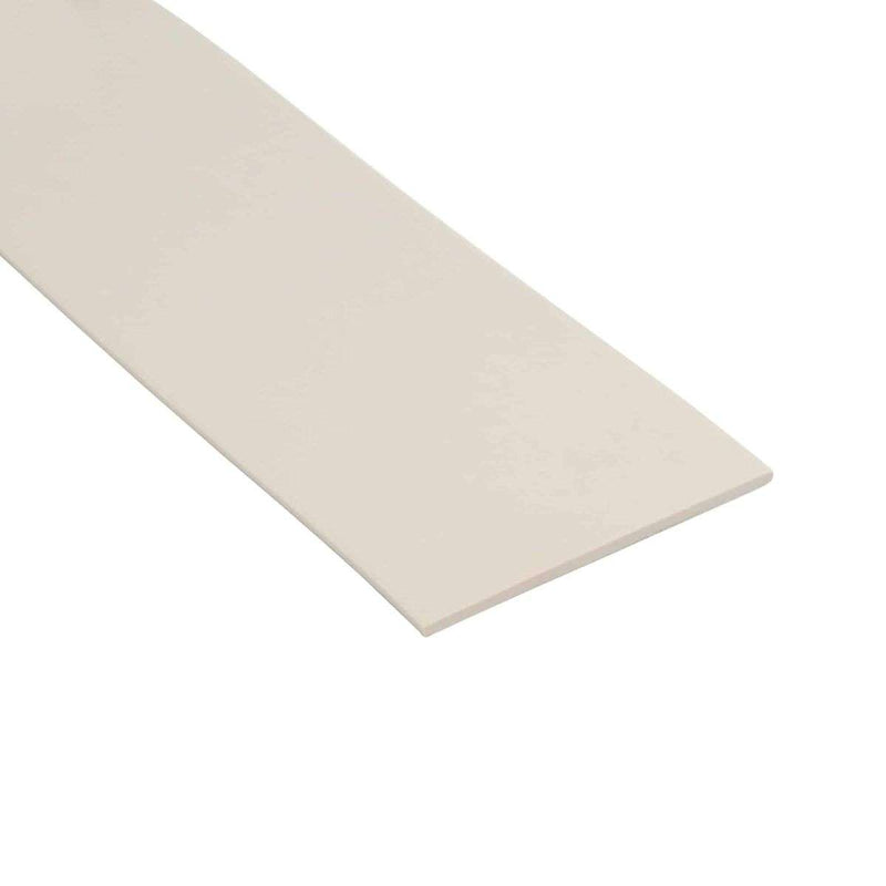 Heavy-Duty 60 x 32mm Stair Nosing Ideal for Carpet & Floor Coverings