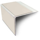Premium Non-Slip Aluminium Stair Nosing PVC Insert for Extra Grip