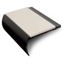 72x38mm Heavy-Duty Hard Nose PVC Profile Durable Versatile & Commercial-Grade