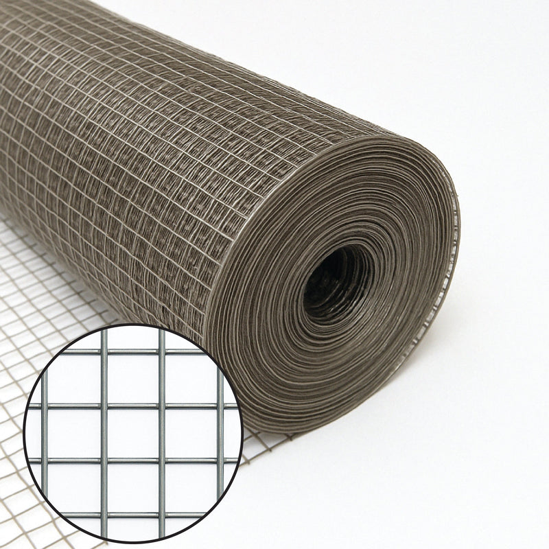 Premium Cat Enclosure Fencing – Safe Outdoor Galvanised Welded Mesh System