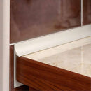 High-Performance Flexible Worktop Seal Strip No Silicone Easy Installation Durable & Eco-Friendly