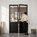 Internal Fully Finished Industrial Studio 1 Panel 2 Light...