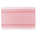 Vogue Wonderdry Red Tea Towels (Pack 10)