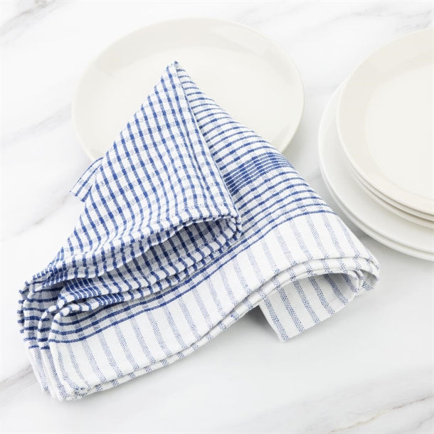 Wonderdry Tea Towels Blue