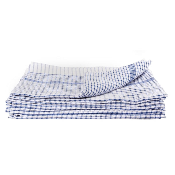 Wonderdry Tea Towels Blue