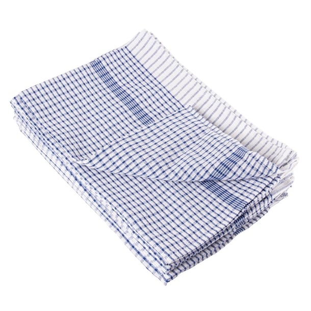 Wonderdry Tea Towels Blue