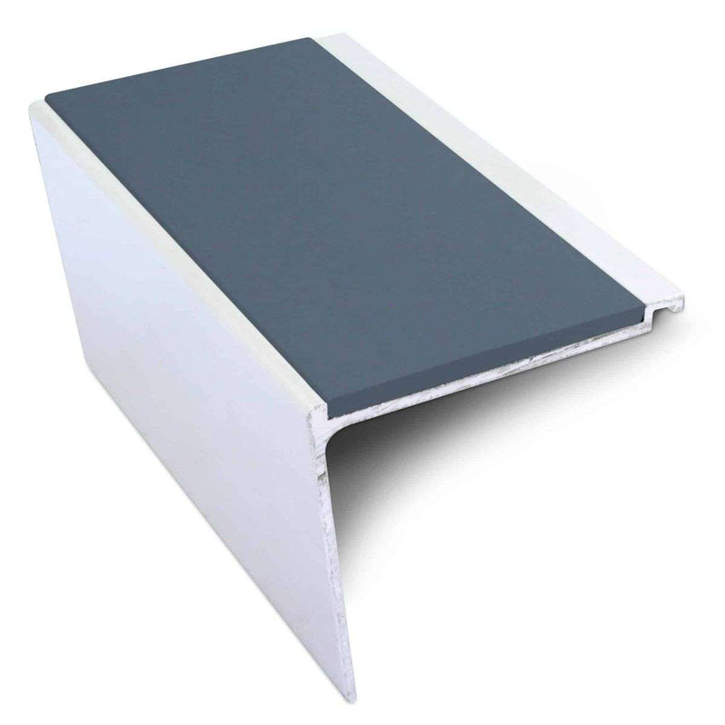 Premium Non-Slip Stair Edge Protection 60 x 55mm Profile