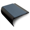 72x38mm Heavy-Duty Hard Nose PVC Profile Durable Versatile & Commercial-Grade