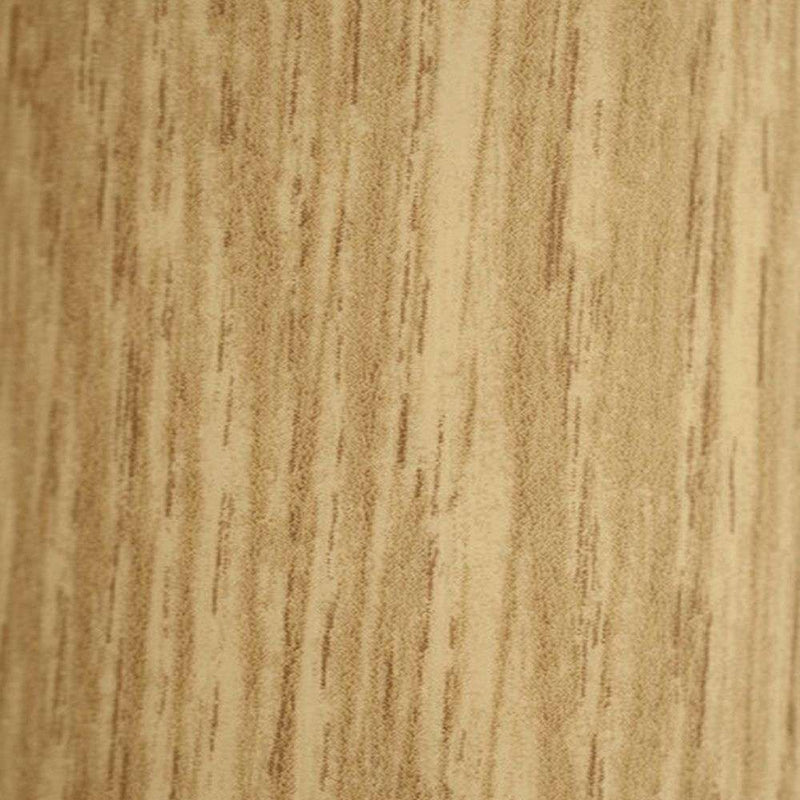 High-Quality 40mm PVC Wood Effect Door Threshold Premium Floor Transition Strip for Laminate Wood & Carpet Easy No-Screw Installation Noise-Proof