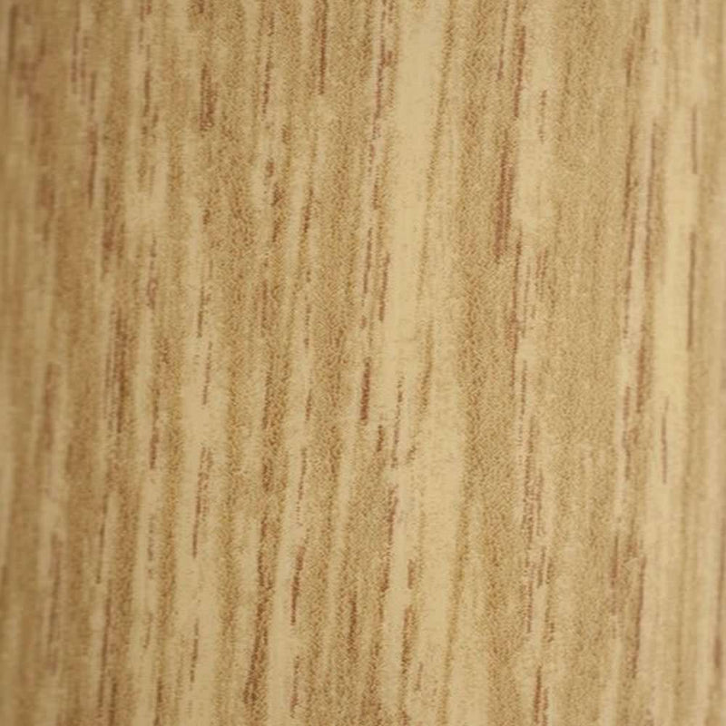 Premium 35mm Aluminium Wood Effect Self-Adhesive Door Threshold Strip Quick & Easy Installation No Drilling Required