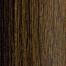 Premium 35mm Aluminium Wood Effect Self-Adhesive Door Threshold Strip Quick & Easy Installation No Drilling Required