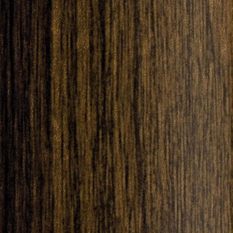 Premium 35mm Aluminium Wood Effect Self-Adhesive Door Threshold Strip Quick & Easy Installation No Drilling Required