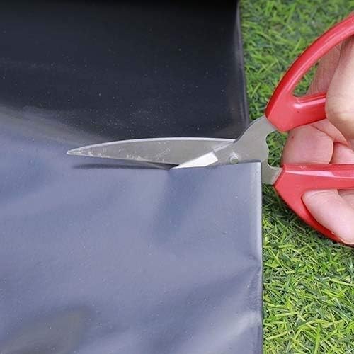 Premium Quality LDPE Pond Liners Durable Solutions For Water Features - 0.35mm