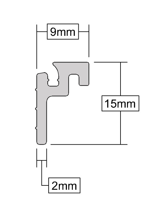 Industrial Black Proline Thermal Covers Protection For Proline Threshold Range