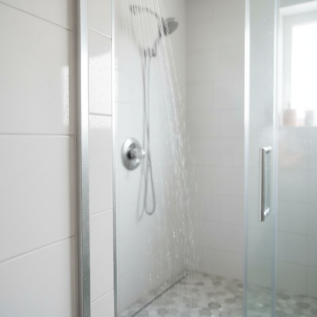 Waterproof Wall Panelling Internal Corner
