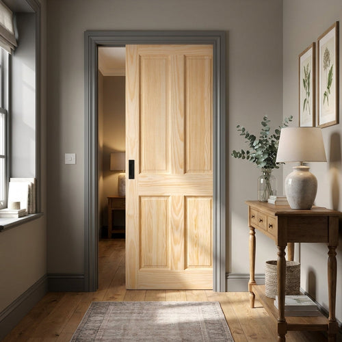 Pocket Doors