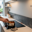 Compact Laminate Upstand 3065mm - Durable, Sleek Design