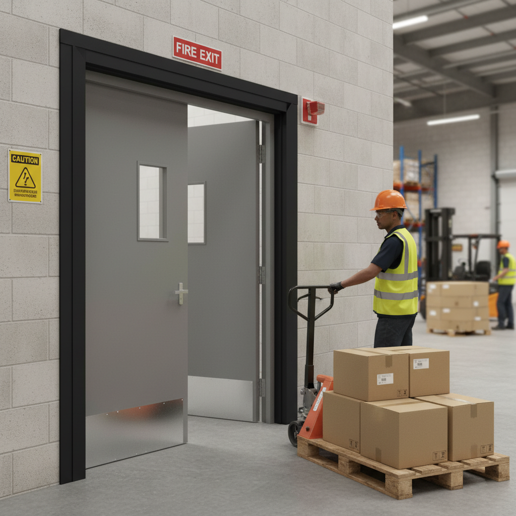 Premium Black Painted Door Lining Set - Durable and Versatile for Perfect Door Finishing