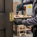 76mm (3'') Ball Bearing Hinge Pair - Smooth Operation