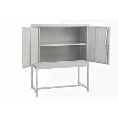 High Quality COSHH Cabinet Stand For Secure & Safety Cabinet - 915mm