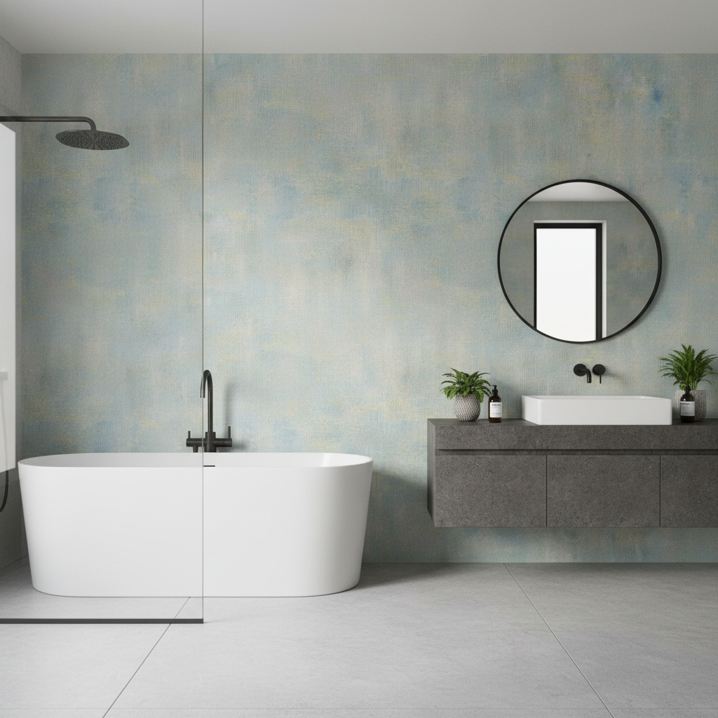Waterproof Wall Panelling 2650mm x 1230mm