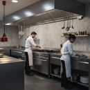 Waterproof Wall Panelling with Realistic Stone Effect - 2...