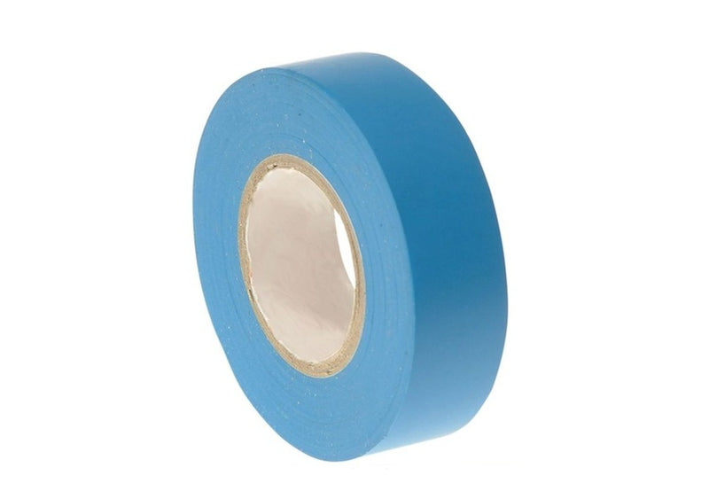 High-Quality Blue Insulating Tape For Insulating Cable Splices - 25m